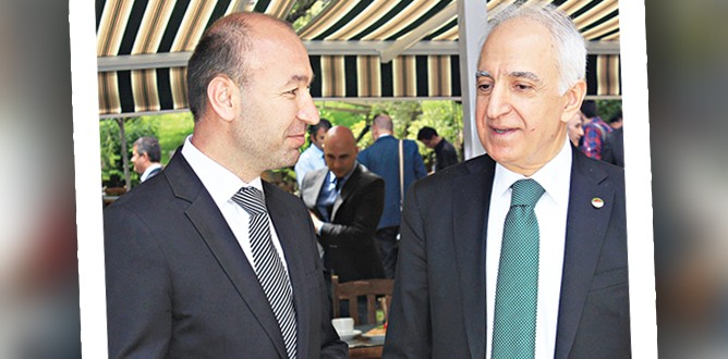 Ömeroğlu, Savcı Öz’ü sildi