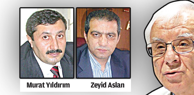 Peres aşığı Selçuk’a tepki büyüyor