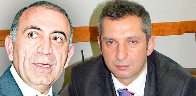 Dosyalar yok oldu ödülü kaptı