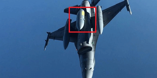 Yunan medyası duyurdu: Türkler test etti, gizlecekler