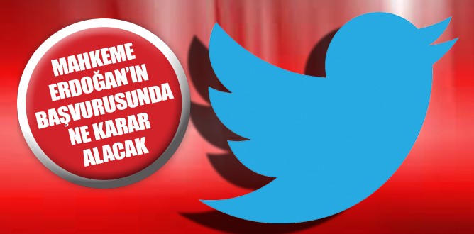 AYM’nin twitter sınavı