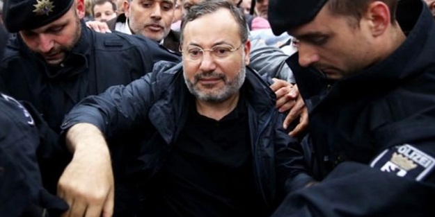 'Bana destek veren tek dünya lideri Erdoğan'dı'