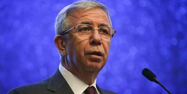 Mansur, Ekrem-Özel’e bedel ödetme peşinde