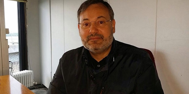 El-Cezire sunucusu Erdoğan'a teşekkür etti