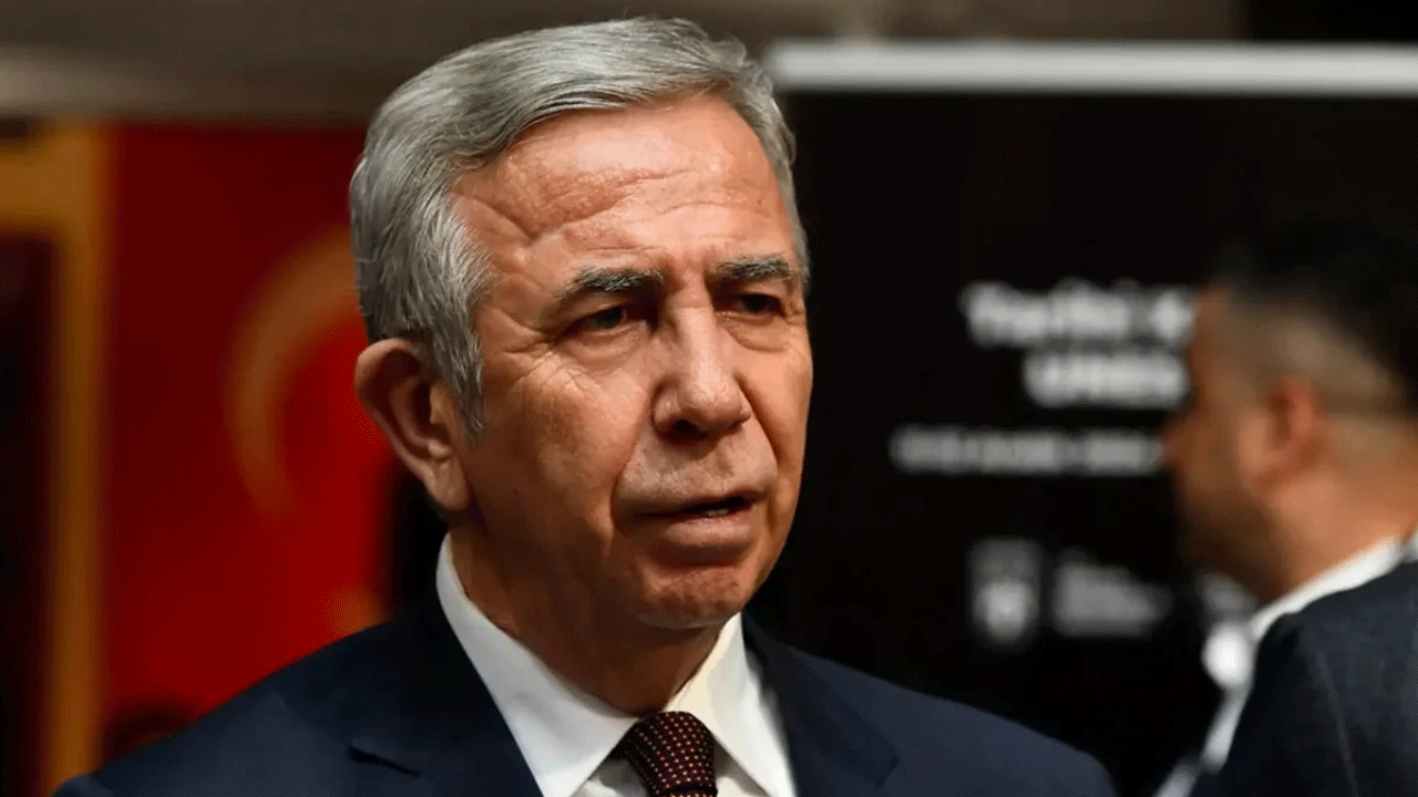 Mansur, Müslümanları dövüp küfreden teğmenleri işe aldı!..