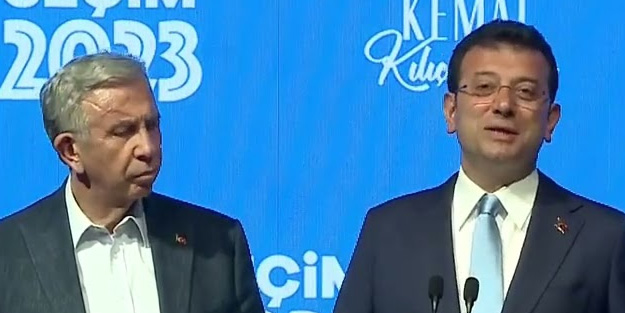 Mansur telefonu Ekrem’in yüzüne kapadı! Koşun olay var