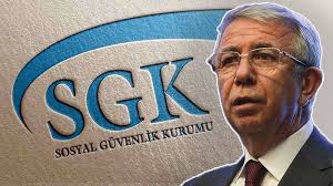 Mansur ‘Tuvalet’ teklif etmişti! SGK’dan ABB’nin iddialarına cevap