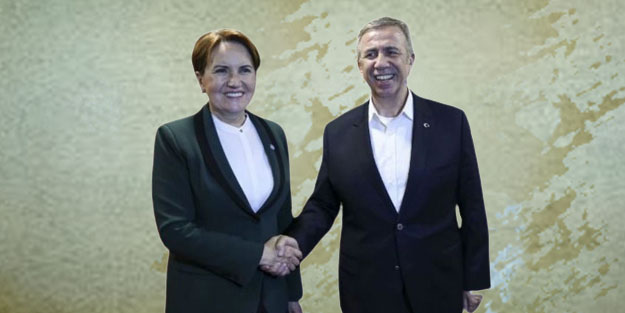 Mansur Yavaş 2023 cumhurbaşkanlığı seçiminde aday olacak mı?