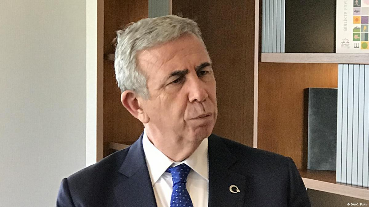 Mansur Yavaş açıkladı! Veto edecek
