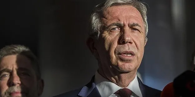 Mansur Yavaş Ankara'yı resmen iflas ettirdi! Acı tablo: "Şirketleri batırırken trol ordusunu ihya etmiş"