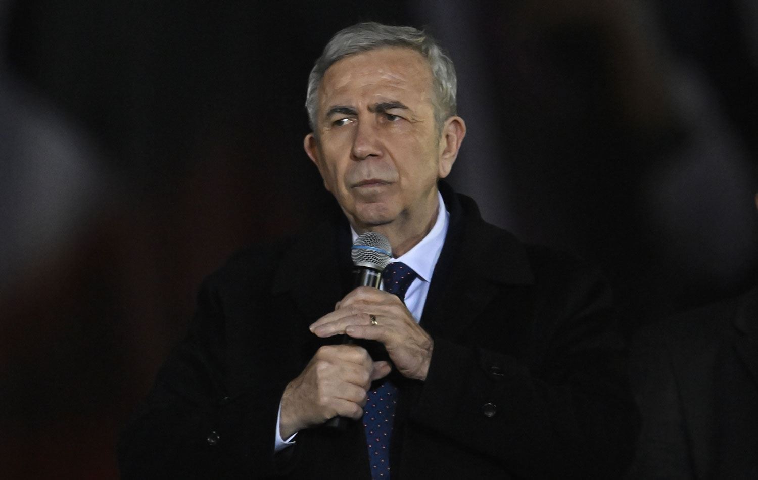 Mansur Yavaş büyük fırsatı yakaladı! Ekrem İmamoğlu içerdeyken işi çözecek: Açık açık istedi