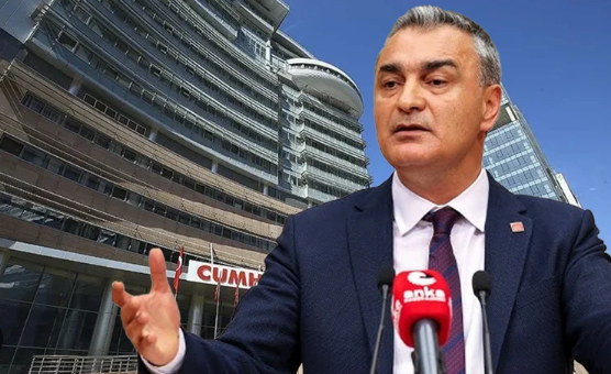 Mansur Yavaş CHP'de kalacak demişti... Yanıt geldi