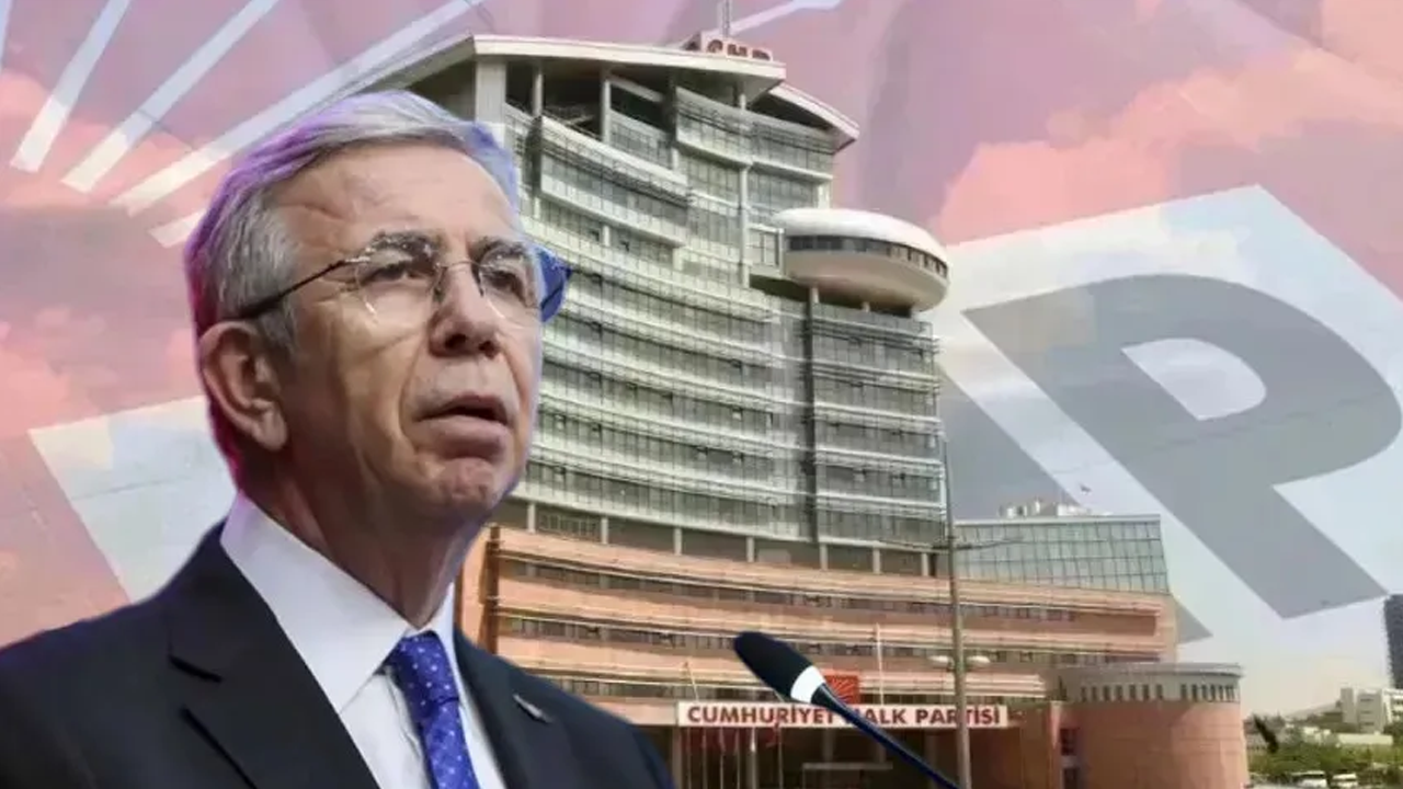 Mansur Yavaş ‘çok rahatsızım’ diyerek isyan etti! CHP’den istifa edecek mi?