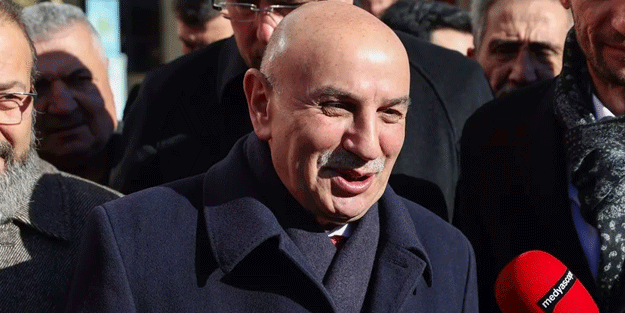 Mansur Yavaş çürümeye terk etmişti... Turgut Altınok'tan ANKAPARK açıklaması