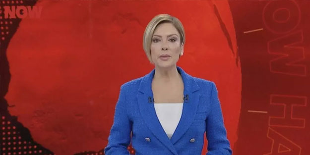 Mansur Yavaş eleştirisi Gülbin Tosun'un başını yaktı! NOW TV'den ayrıldı!