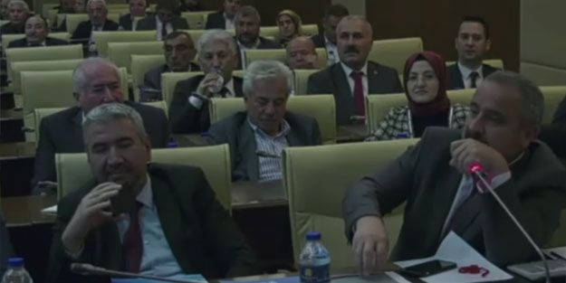 Mansur Yavaş fena yakalandı! İndirim yalanını itiraf etti