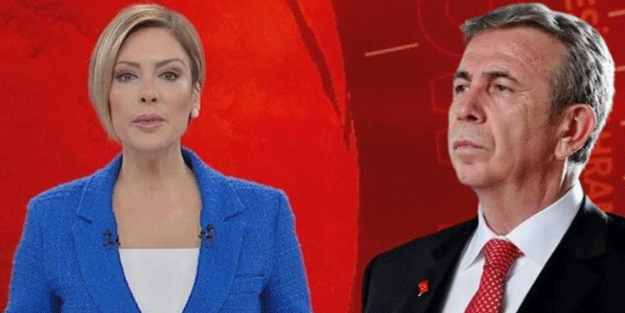 Mansur, Gülbin'in fişini çekti