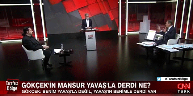 Mansur Yavaş ile ilgili bomba iddia! '3 ay içinde siyasi hayatı bitecek'