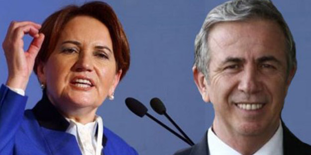 Mansur Yavaş ile Meral Akşener neden görüşmedi? İşte tüm detaylar