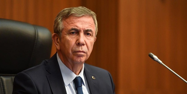 Mansur Yavaş, İslam'ın kutsallarına hakaret eden Ekşi Sözlük'te yazar oldu
