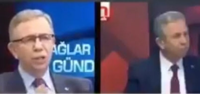 Daha önceki vaadini yalanladı... Mansur Yavaş: Ulaşımı daha pahalı yapacağız