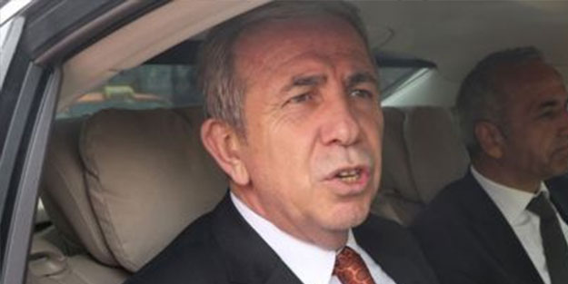 Mansur Yavaş ne yapmaya çalışıyor? İşte Ankapark gerçekleri