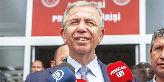 Mansur Yavaş tehditler savurdu! ‘Seni öldürteceğim’