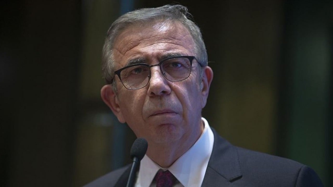  Mansur Yavaş 'Ücretsiz Ulaşım' demişti: Ankara'da toplu taşıma ücretlerine yüzde 35 zam geldi! Ak Parti'den sert tepki