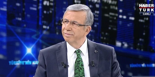 Mansur Yavaş, vaadlerini açıkladı: Belediye başkanları aktif siyasetten uzak durmalı