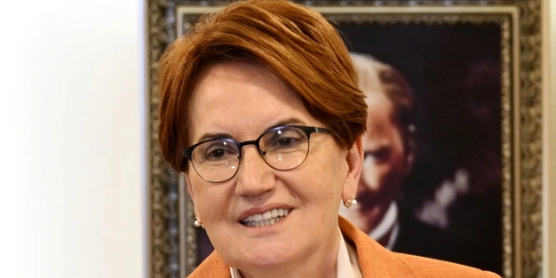 Mansur Yavaş ve Turgut Altınok'un karşısına tanınmış bir kadın! İYİ Parti kulisi...