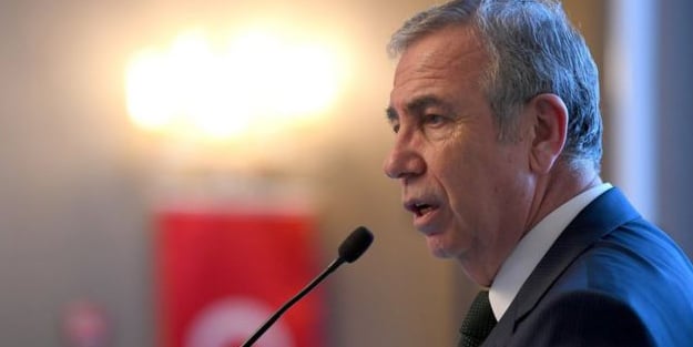 Mansur Yavaş veto etmişti, AK Parti ve MHP oylarıyla kabul edildi! Ankara'da suya yüzde 50 indirim