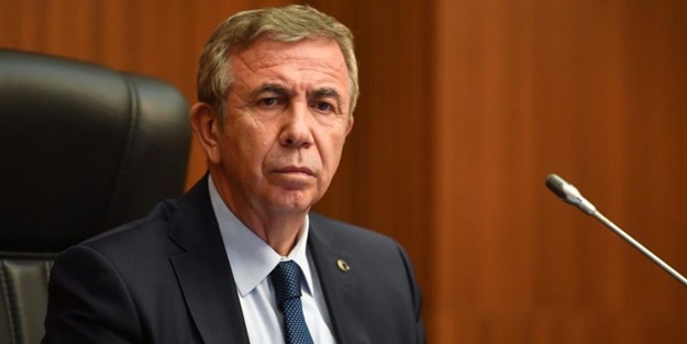 Mansur Yavaş yazdı... Sözcü ve Cumhuriyet oynadı! Algı operasyonunu Melih Gökçek çürüttü