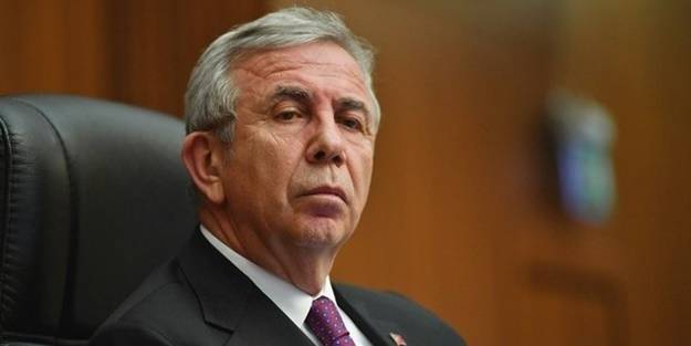 'Kızılırmak suyu hani zehirliydi?'