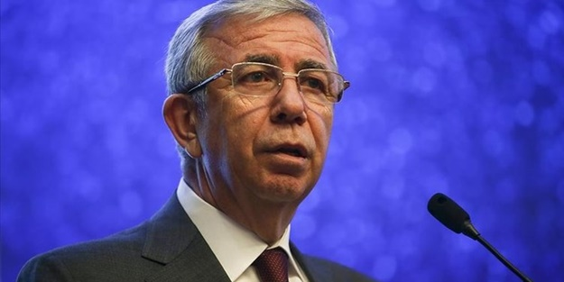 Mansur Yavaş'a bunu yapacaklar! O iddia, ağızları bir karış açık bıraktı