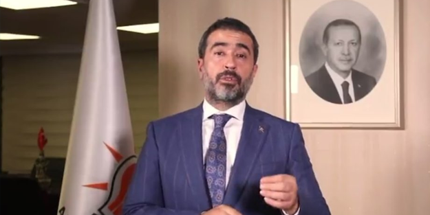 Mansur Yavaş'a hodri meydan! Et desteğini AK Parti verecek.