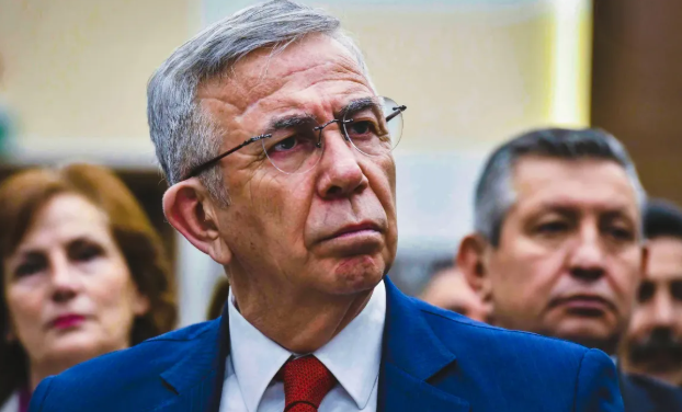 Mansur Yavaş’a imar kıskacı! Yargıyı hiçe saydılar, Bakanlık soruşturma izni verdi