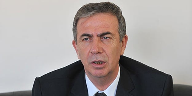 Mansur Yavaş’a Kahramanmaraş modeli önerisi!