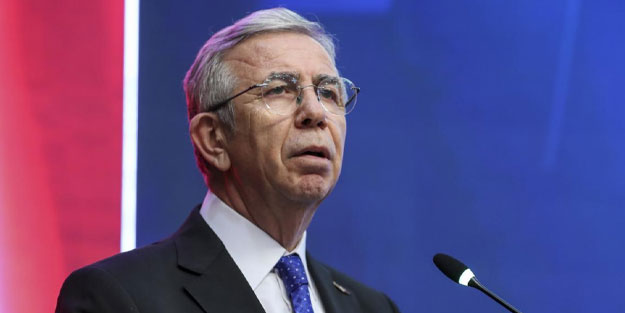 Mansur Yavaş'a Londra'da ev tepkisi: Dinleyenleri aptal yerine koyuyor