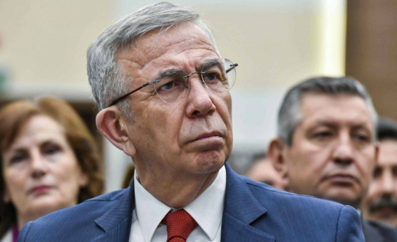 Mansur Yavaş'a Meclis kilidi! ABB'de dengeler altüst oldu: CHP mi, Yeni Parti mi?
