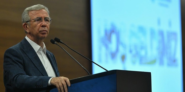 Mansur Yavaş'a su zammı tepkisi: Çiftçileri aldatmış olmuyor mu?