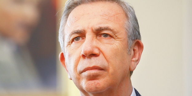 Mansur Yavaş'ı FETÖ ikna etmiş!