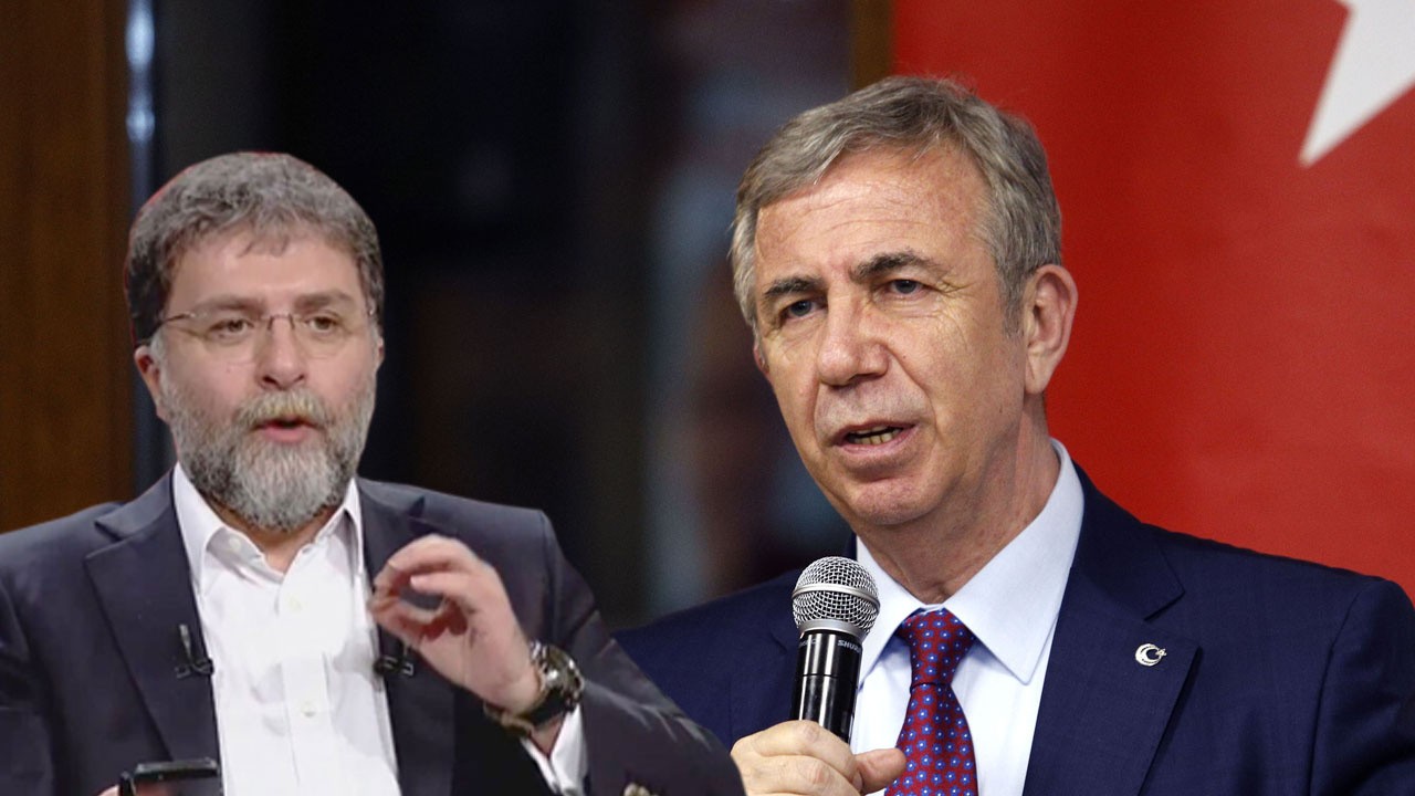 Mansur Yavaş'ı çok fena kandırmışlar! Ahmet Hakan, gerçeği kalem kalem açıkladı