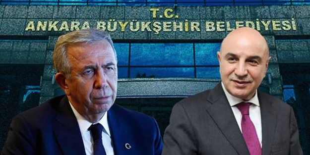 Mansur Yavaş'ı ifşa etti! 'Adrese teslim ihale veriyor!'