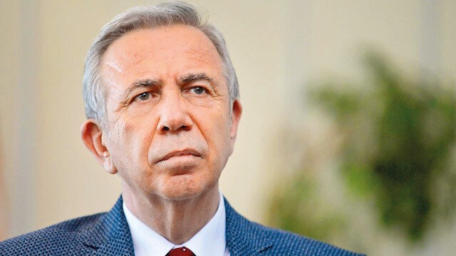 Mansur Yavaş'ı kahreden haber! Tüm Türkiye’ye böyle duyuruldu