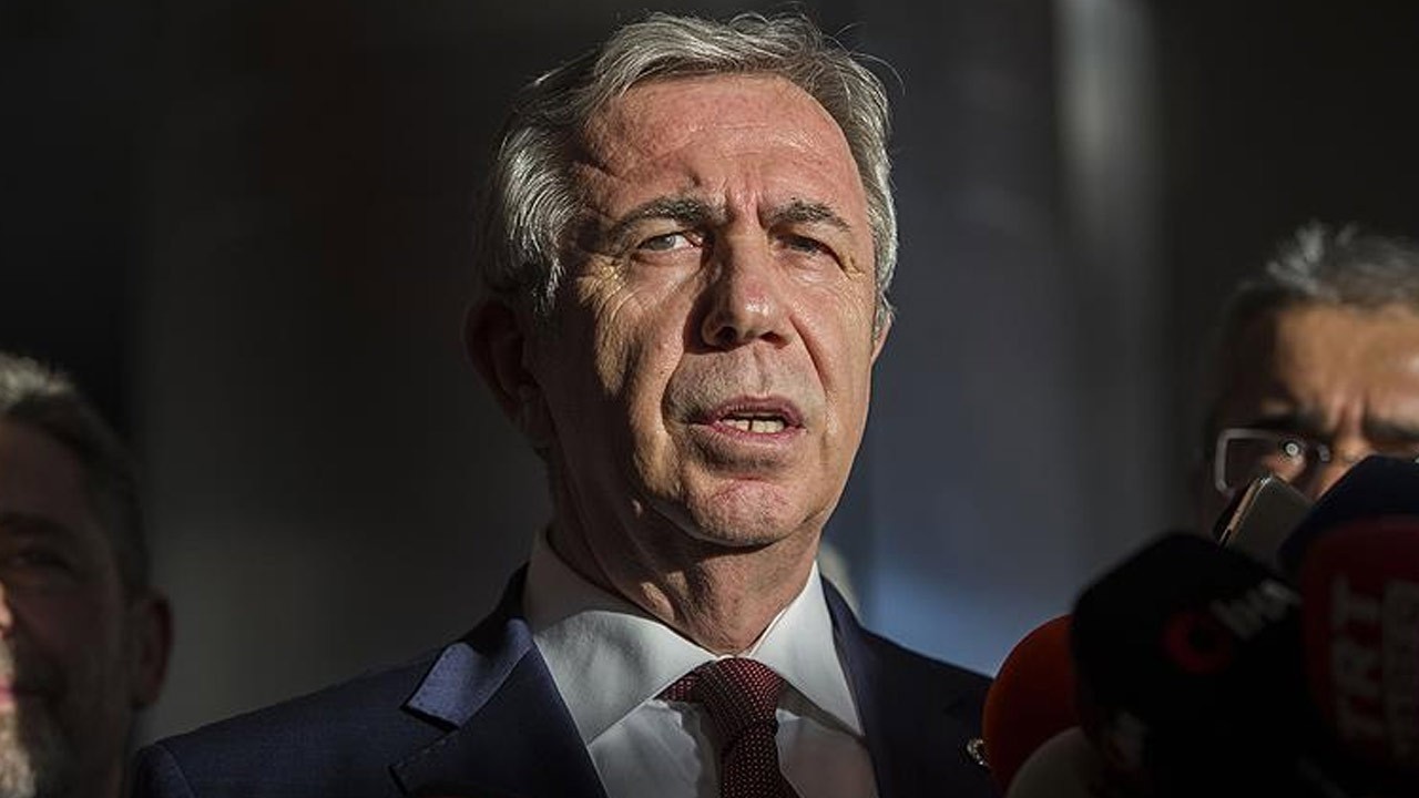 Mansur Yavaş'ı kandırdılar mı? İşte SGK borçlarının kara kutusu! Tam 8 milyar liralık şok