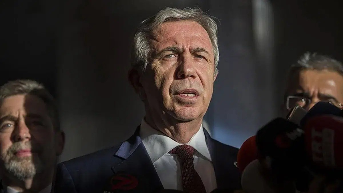 Mansur Yavaş’ın CHP’ye şok vedası! 2028’de bağımsız aday mı olacak?