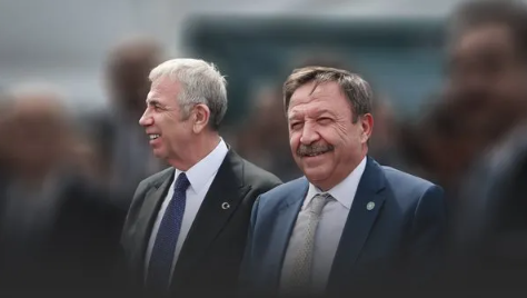 Mansur Yavaş’ın Eski Özel Kalemi'nden şok İmamoğlu satın aldı! İstanbul’un bütçesi nerelere harcanıyor