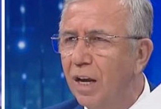 Mansur Yavaş'ın feleği şaşacak! Resmen kamyon çarpmışa dönecek