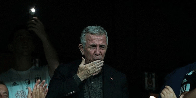 Mansur Yavaş'ın işçi kıyımı böyle ortaya çıktı! Oy vermeyen AK Partili işçiler işten atılıyor