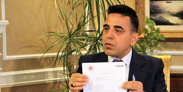 Mansur Yavaş'ın mağdur ettiği Kesgin'den yeni iddialar! Yavaş'ın yeni skandalları patladı